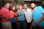 Saturday Night at Barbacane Pub, Byblos